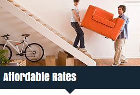Affordable Moving Rates Sioux Falls SD